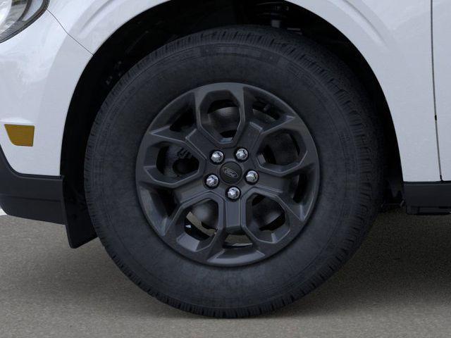 new 2025 Ford Maverick car, priced at $31,665