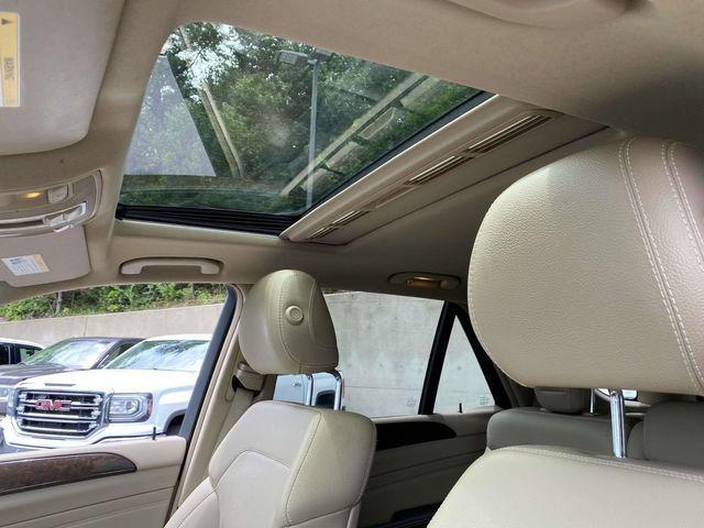 used 2012 Mercedes-Benz M-Class car, priced at $11,999