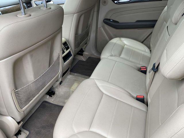 used 2012 Mercedes-Benz M-Class car, priced at $11,999