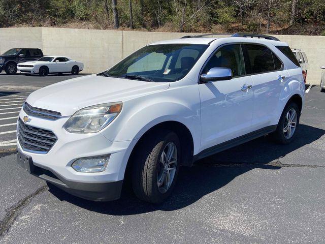 used 2017 Chevrolet Equinox car, priced at $10,999