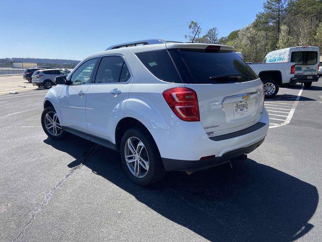 used 2017 Chevrolet Equinox car, priced at $10,999