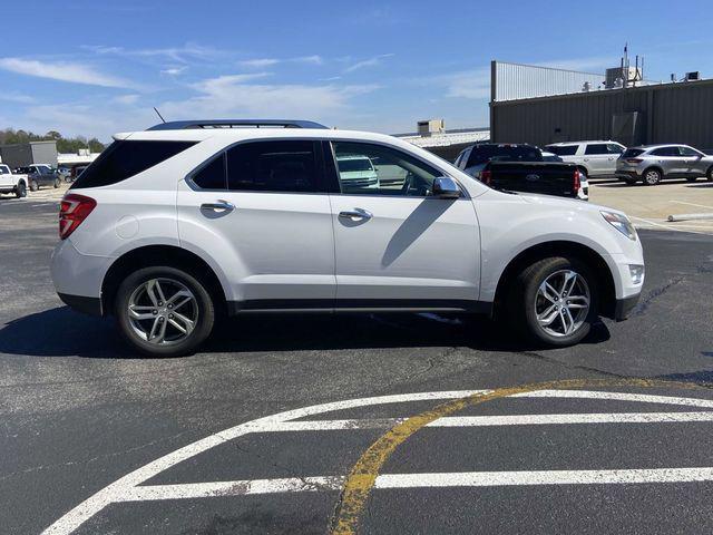 used 2017 Chevrolet Equinox car, priced at $10,999