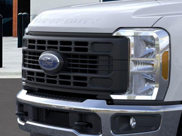 new 2024 Ford F-250 car, priced at $54,753