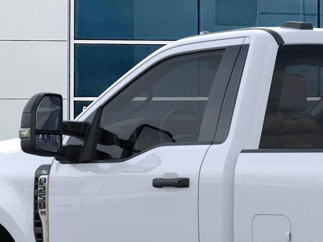 new 2024 Ford F-250 car, priced at $54,753