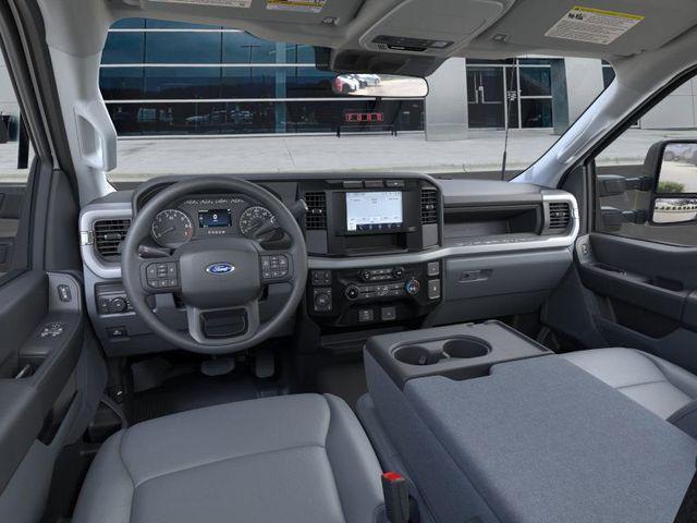 new 2024 Ford F-250 car, priced at $54,753