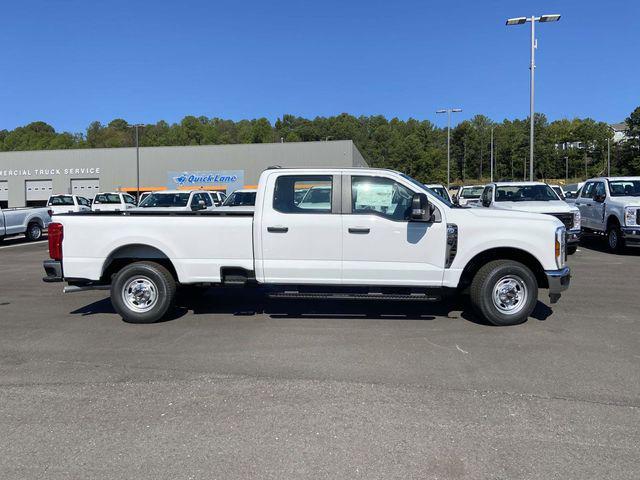 new 2024 Ford F-250 car, priced at $45,526