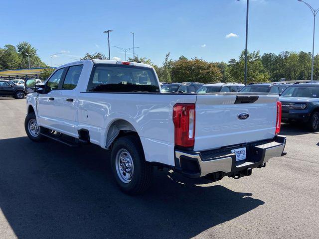 new 2024 Ford F-250 car, priced at $45,526