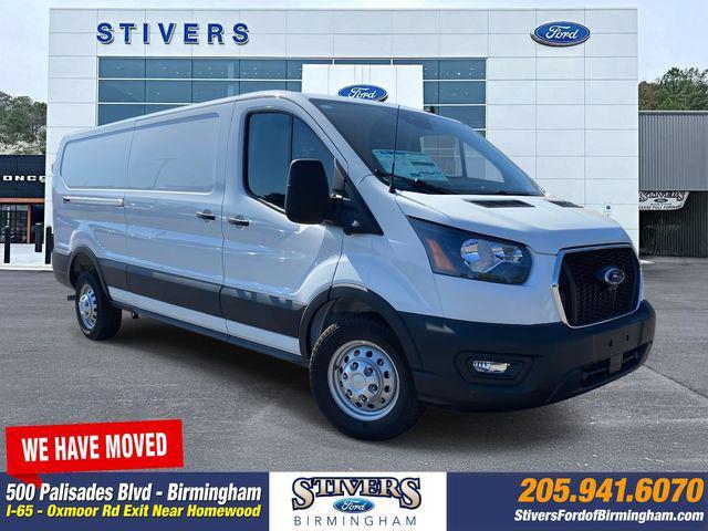 new 2025 Ford Transit-250 car, priced at $60,210