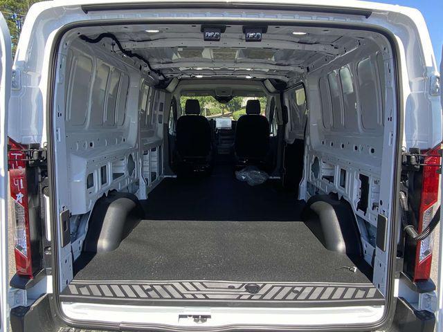 new 2025 Ford Transit-250 car, priced at $60,210