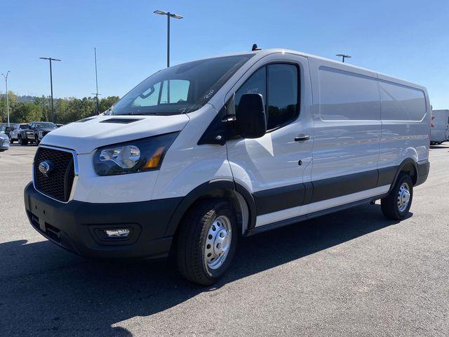 new 2025 Ford Transit-250 car, priced at $60,210