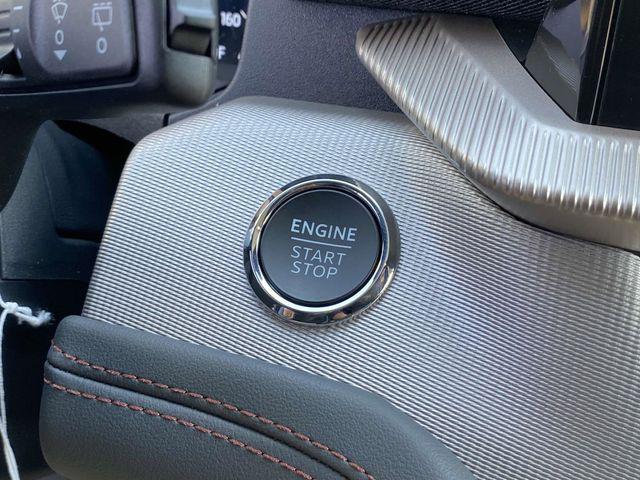 new 2025 Ford Explorer car, priced at $38,523