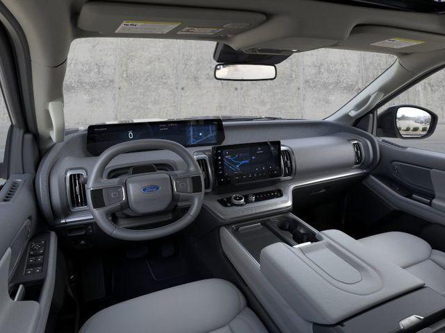 new 2025 Ford Expedition Max car, priced at $69,368