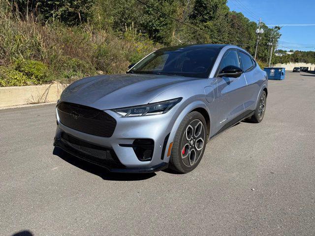 used 2022 Ford Mustang Mach-E car, priced at $26,999