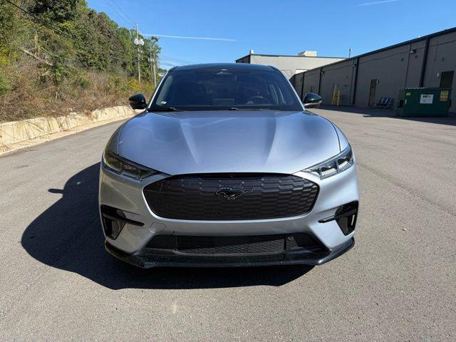 used 2022 Ford Mustang Mach-E car, priced at $26,999