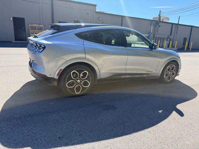 used 2022 Ford Mustang Mach-E car, priced at $26,999