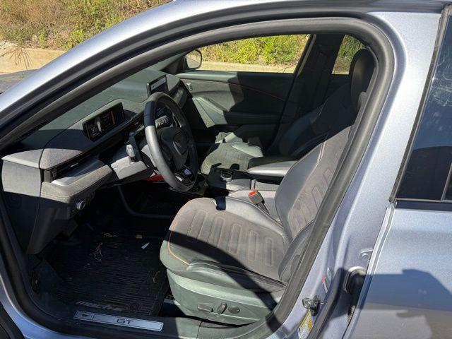 used 2022 Ford Mustang Mach-E car, priced at $26,999