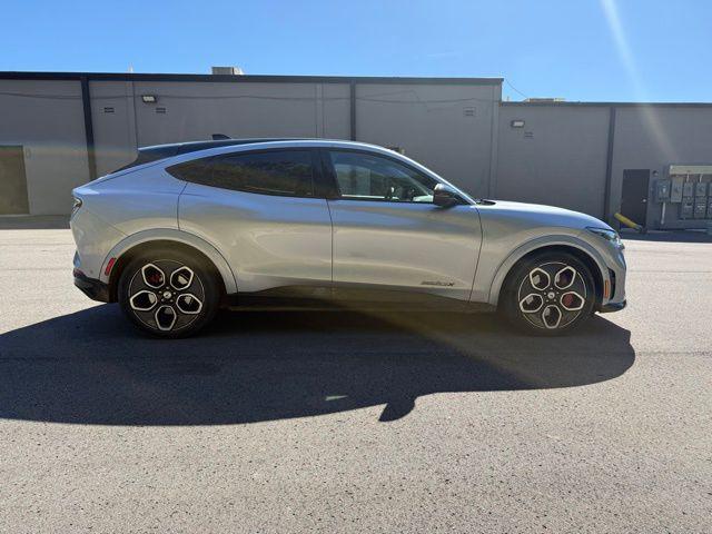 used 2022 Ford Mustang Mach-E car, priced at $26,999