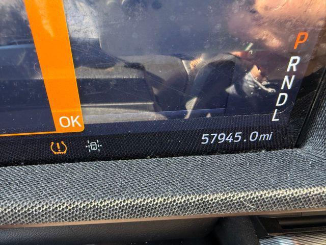 used 2022 Ford Mustang Mach-E car, priced at $26,999