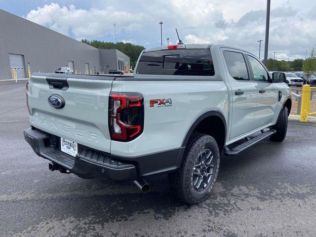 new 2024 Ford Ranger car, priced at $42,562