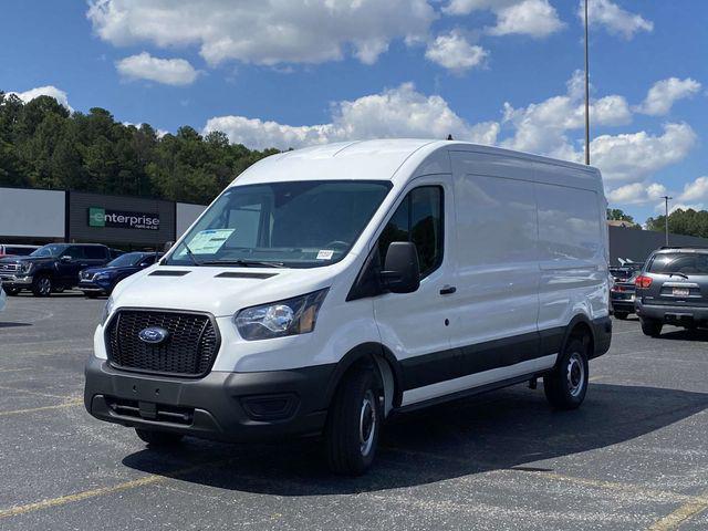 new 2024 Ford Transit-250 car, priced at $49,048