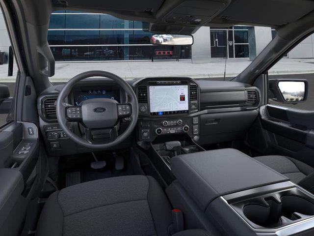 new 2024 Ford F-150 car, priced at $54,391