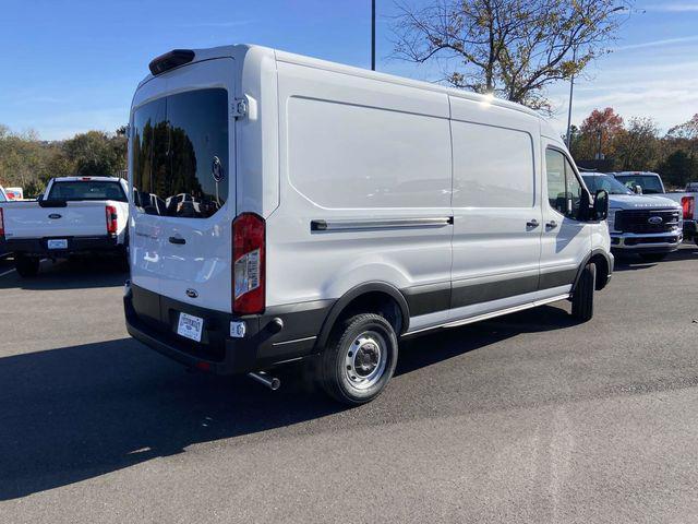 new 2024 Ford Transit-250 car, priced at $48,209