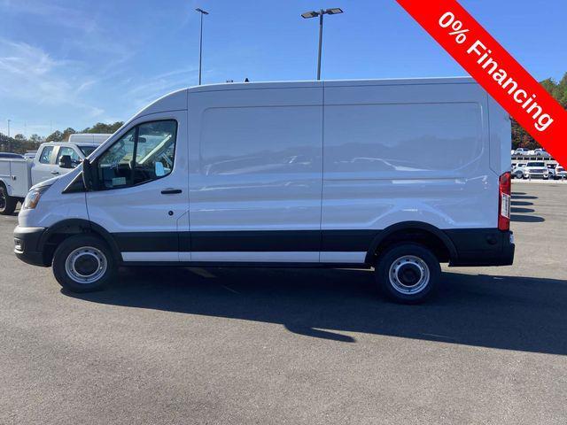 new 2024 Ford Transit-250 car, priced at $43,209