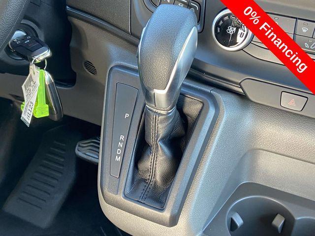 new 2024 Ford Transit-250 car, priced at $43,209