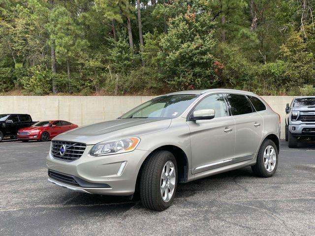 used 2016 Volvo XC60 car, priced at $11,989