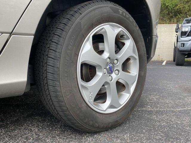 used 2016 Volvo XC60 car, priced at $11,989