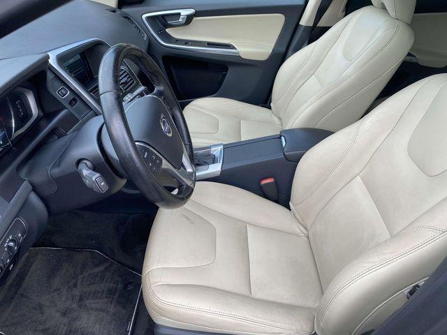 used 2016 Volvo XC60 car, priced at $11,989