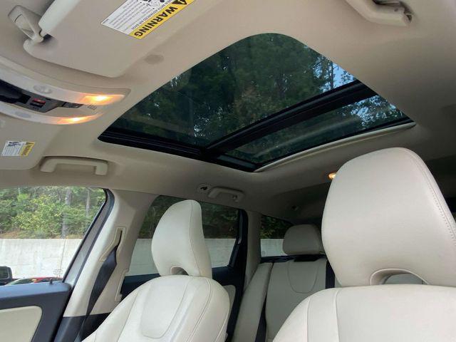 used 2016 Volvo XC60 car, priced at $11,989