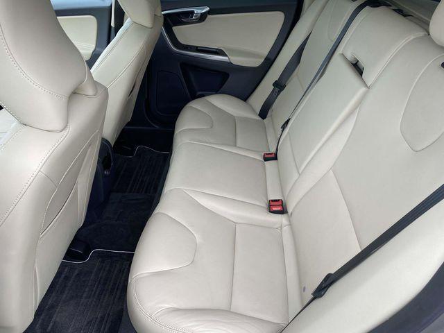 used 2016 Volvo XC60 car, priced at $11,989