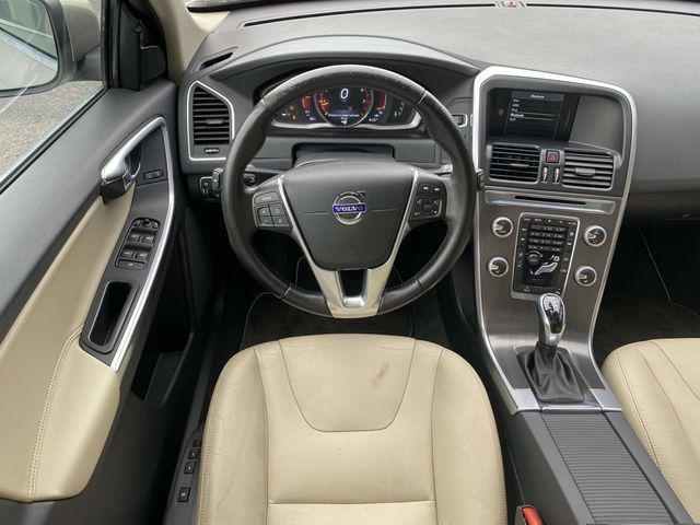 used 2016 Volvo XC60 car, priced at $11,989