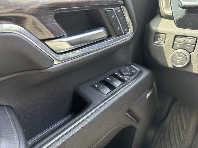 used 2024 Chevrolet Silverado 2500 car, priced at $67,999