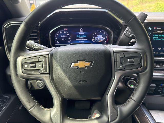 used 2024 Chevrolet Silverado 2500 car, priced at $67,999