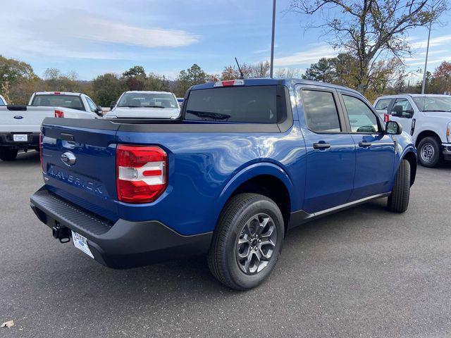 new 2024 Ford Maverick car, priced at $28,577