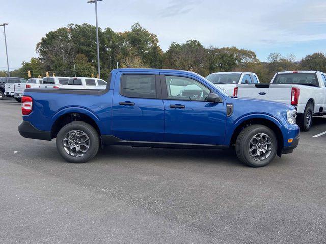 new 2024 Ford Maverick car, priced at $28,577