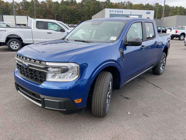 new 2024 Ford Maverick car, priced at $28,577