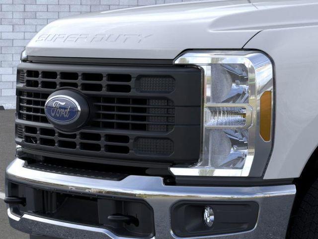 new 2024 Ford F-350 car, priced at $67,475