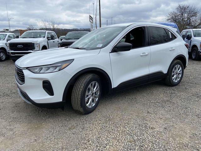 new 2024 Ford Escape car, priced at $25,784