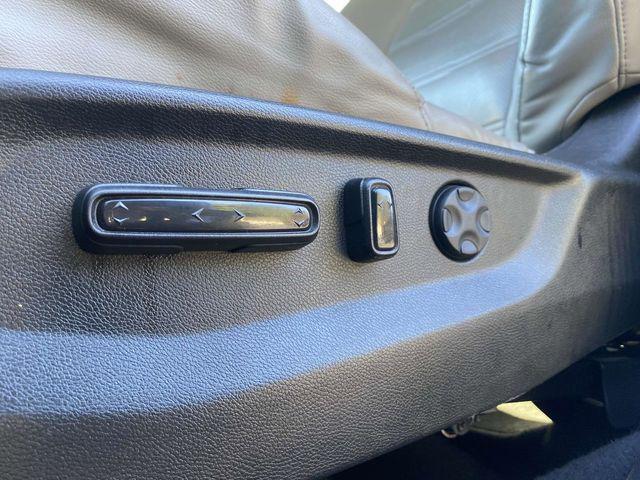 used 2018 Honda CR-V car, priced at $19,999