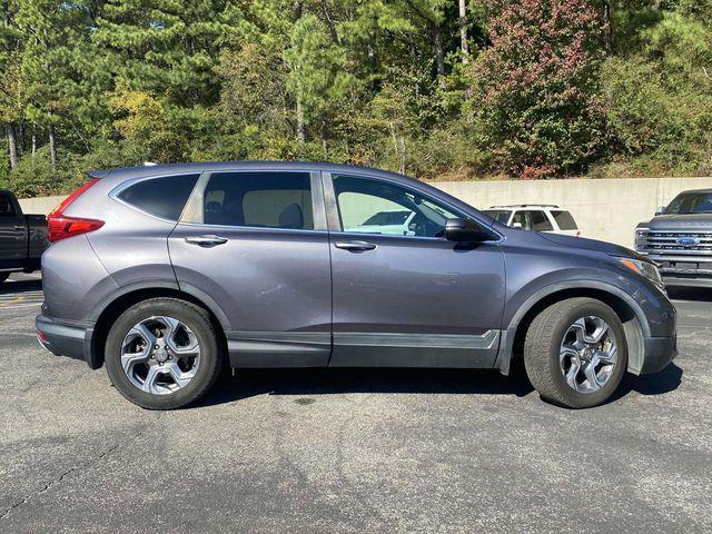 used 2018 Honda CR-V car, priced at $19,999