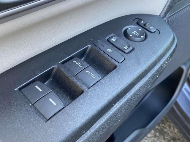 used 2018 Honda CR-V car, priced at $19,999