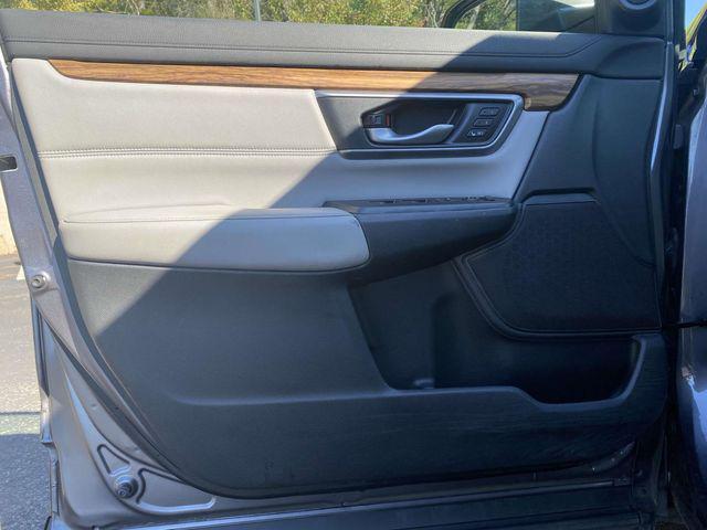 used 2018 Honda CR-V car, priced at $19,999