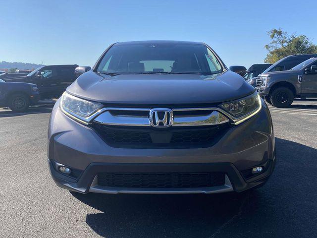 used 2018 Honda CR-V car, priced at $19,999