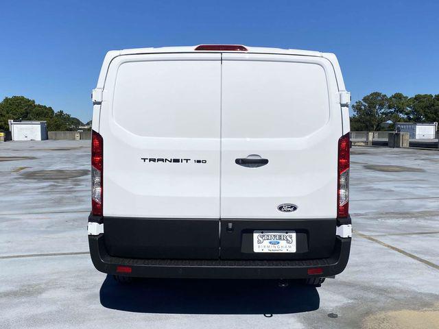 new 2026 Ford Transit-150 car, priced at $47,667
