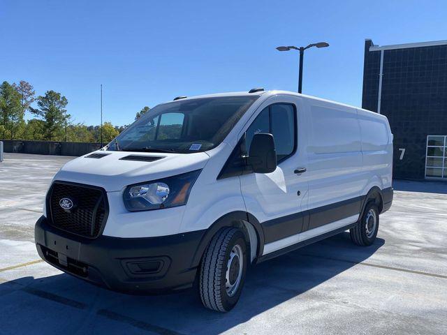 new 2026 Ford Transit-150 car, priced at $47,667