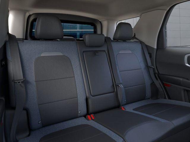 new 2025 Ford Bronco Sport car, priced at $30,213