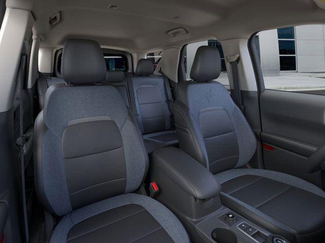 new 2025 Ford Bronco Sport car, priced at $30,213